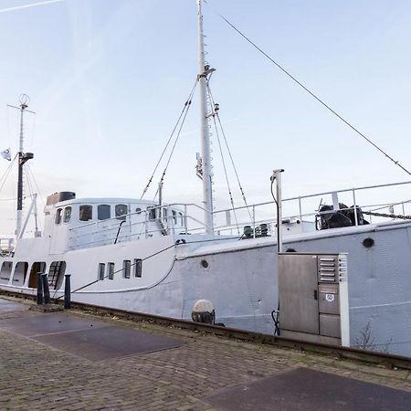 M/S Svalbard B&B アムステルダム エクステリア 写真