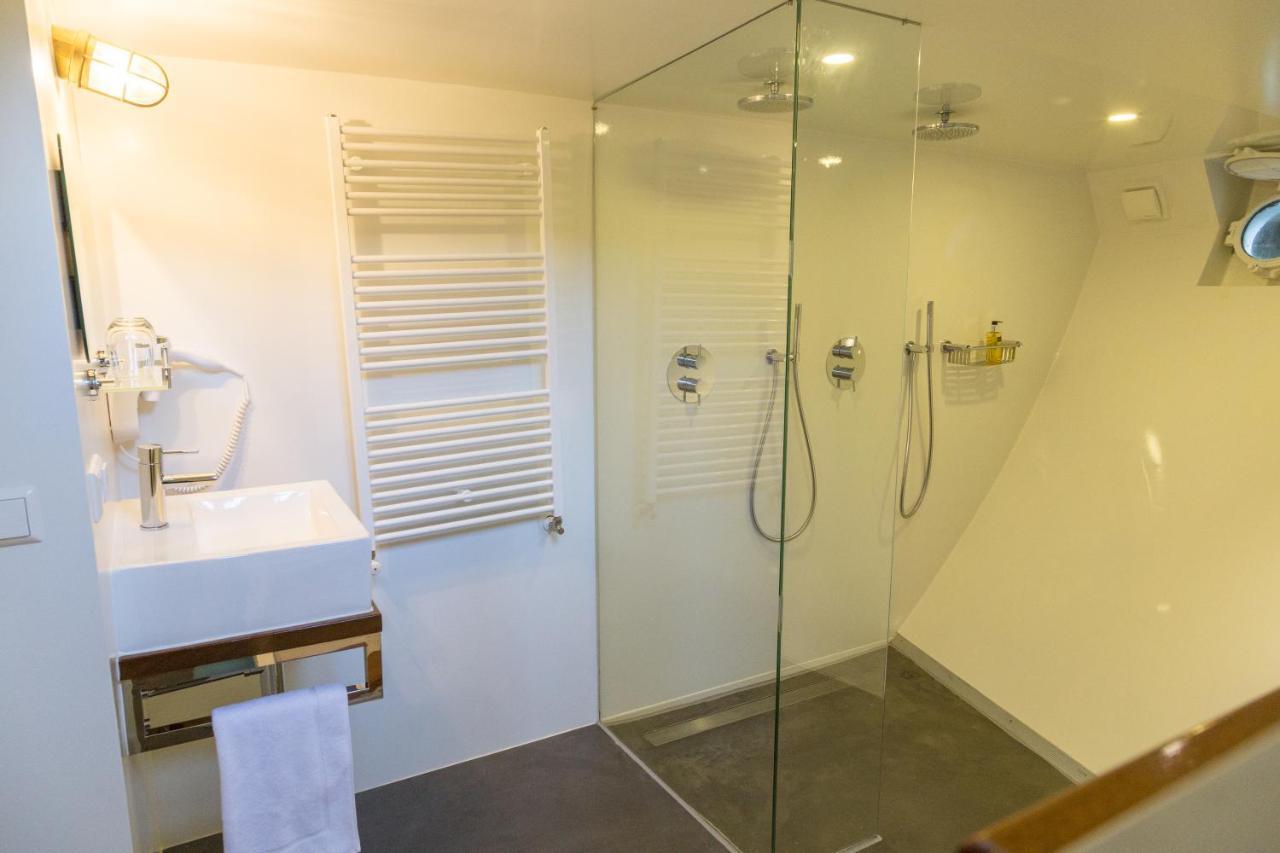 M/S Svalbard B&B アムステルダム エクステリア 写真