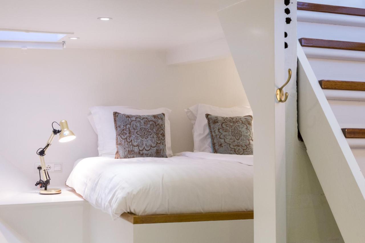 M/S Svalbard B&B アムステルダム エクステリア 写真
