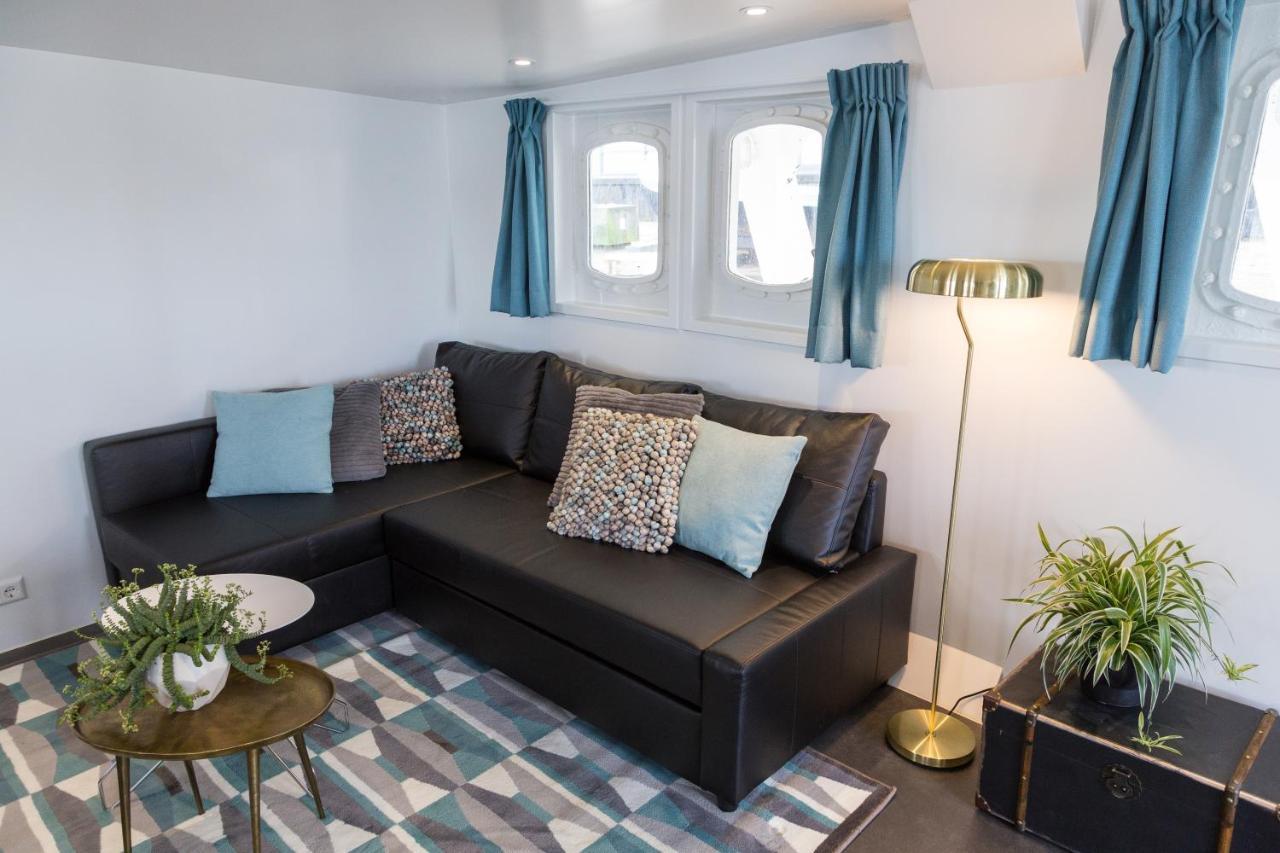 M/S Svalbard B&B アムステルダム エクステリア 写真