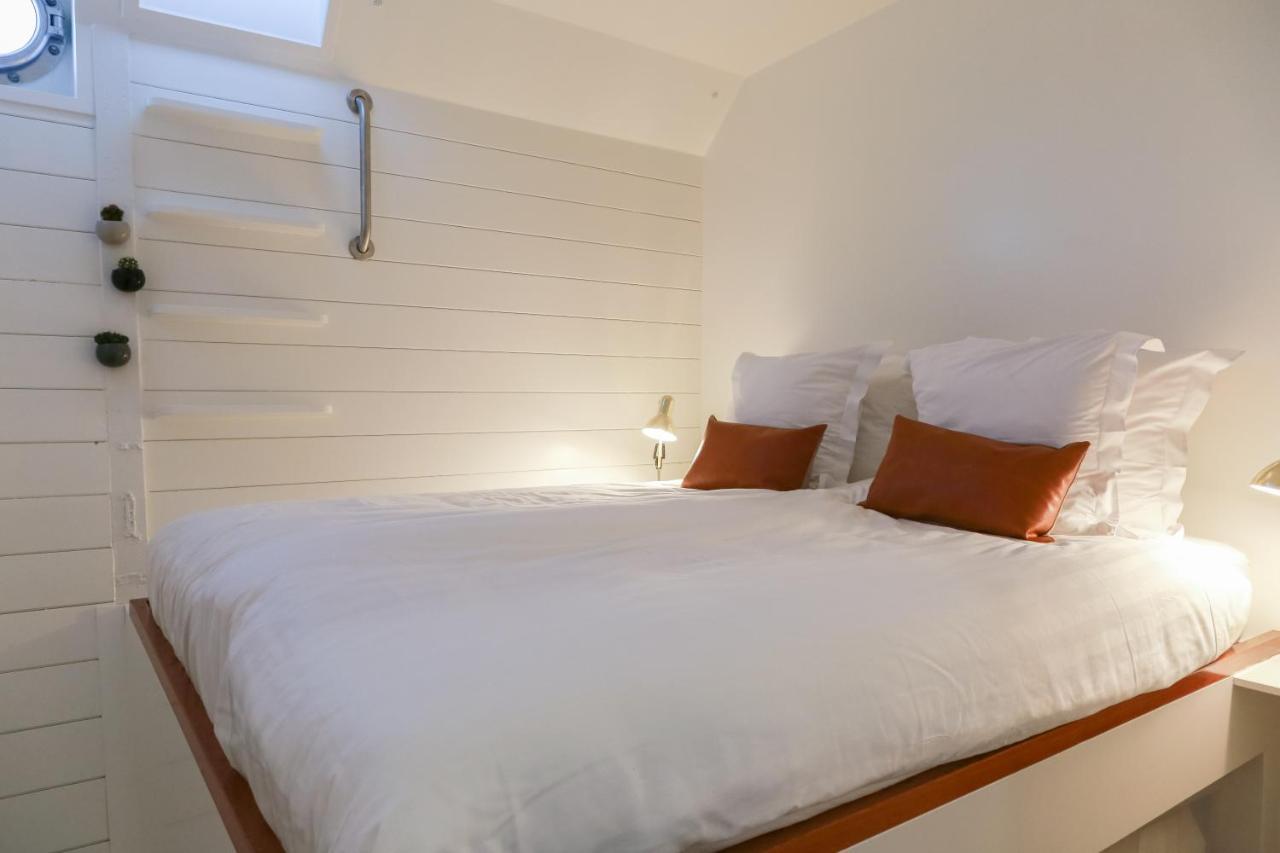 M/S Svalbard B&B アムステルダム エクステリア 写真
