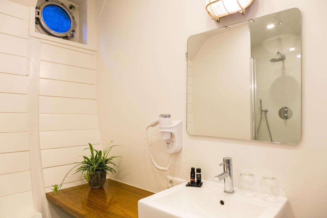 M/S Svalbard B&B アムステルダム エクステリア 写真